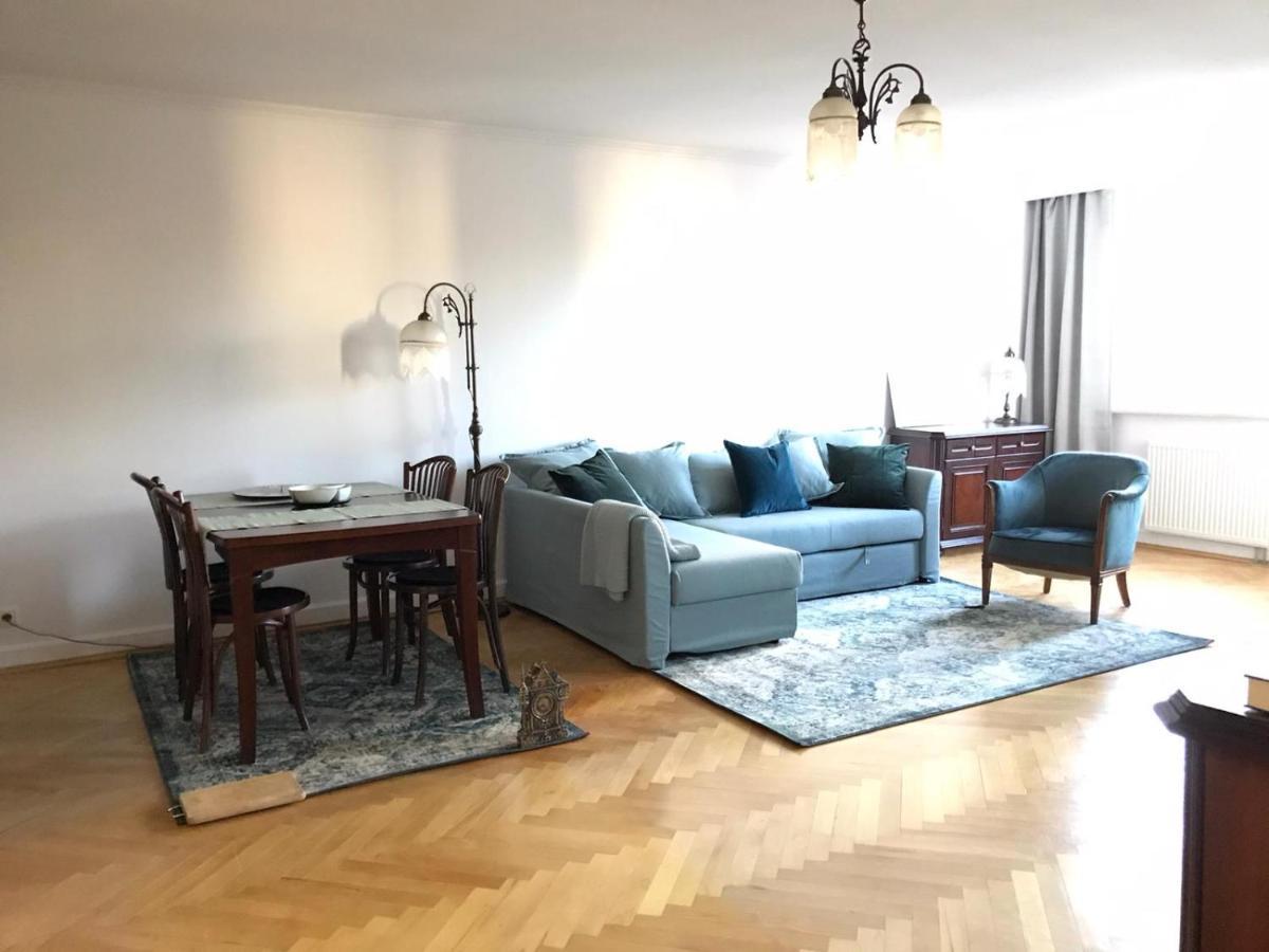 Apartament Grunwaldzka Sopot Exterior foto